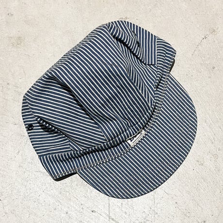 1960's〜 Lee Hickory Work Cap