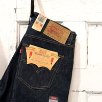 1990's Levi's 501 Denim Pants Deadstock