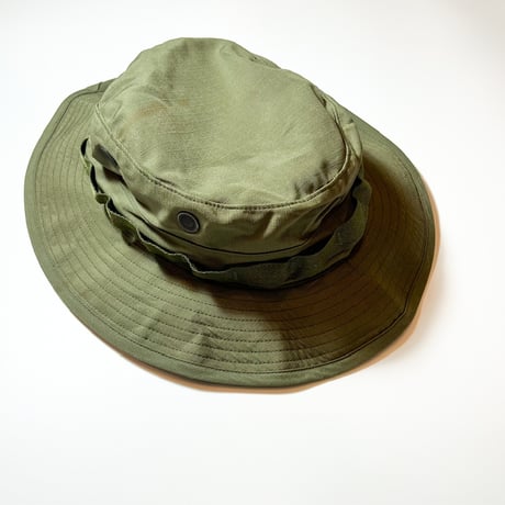 1970's US.ARMY Boonie Hat Deadstock
