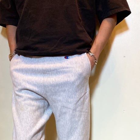 1980's Champion Reverse Weave Sweat Pants