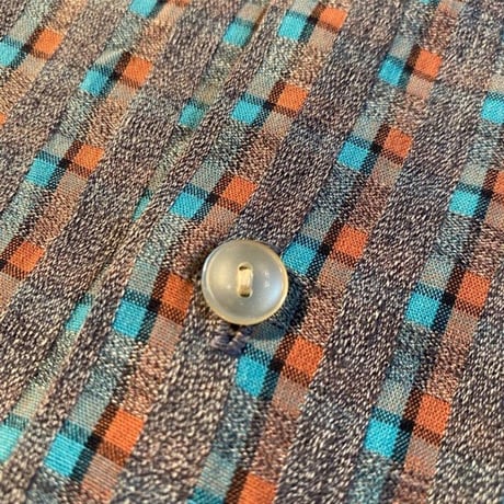 1960's California Sportswear L/S Shirt
