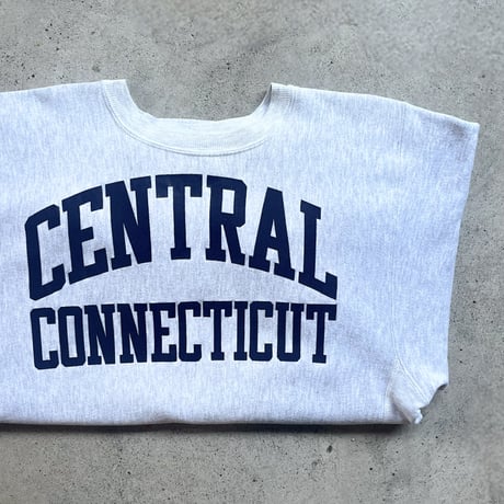 1990's Champion Reverse Weave Sweat