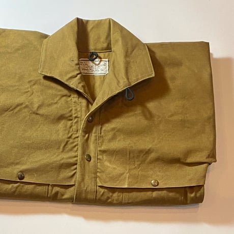1940's Hirsch Weis Logger Jacket