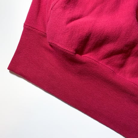 1990's Champion Reverse Weave Mockneck Sweat