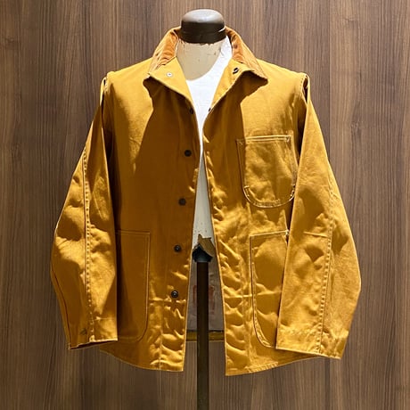 1940's〜 HINSON Hunting Jacket