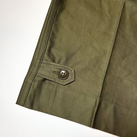 1940's US.ARMY M-43 Field Trousers Deadstock