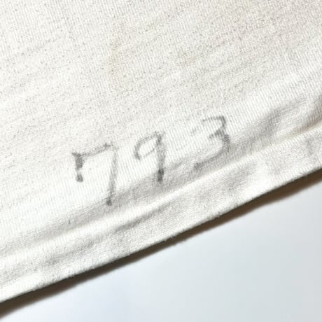 1960's SOUTHERN ATHLETIC Football Tee