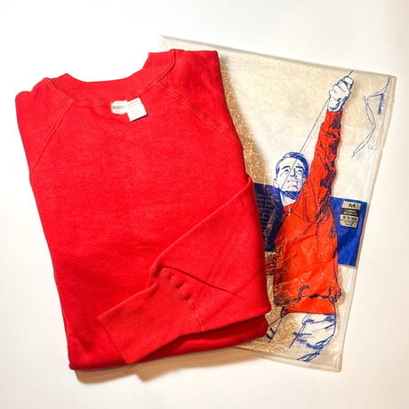 1960's Jockey Sweat Deadstock
