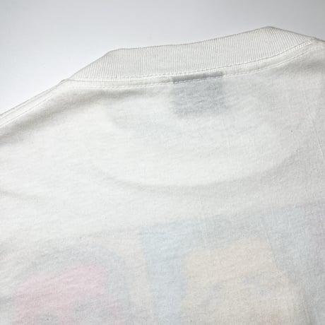 1990's Changes Printed Tee