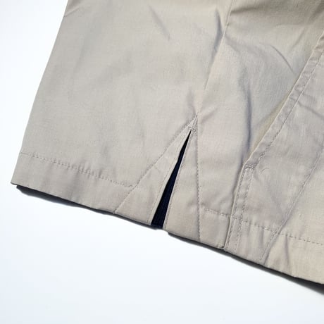 1970〜80's MIGHTY-MAC Sailing Jacket