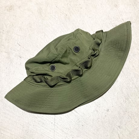1980's US.ARMY Boonie Hat Deadstock