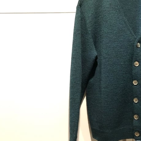 1960〜70's Joseph's Wool Cardigan
