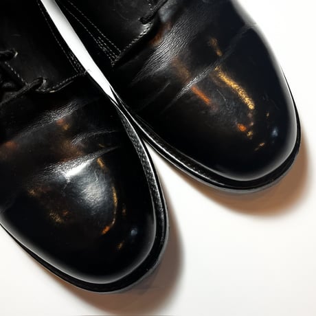 1980's US.NAVY Service Shoes