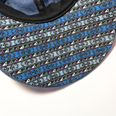 1980's〜 BULA Longbill Cap