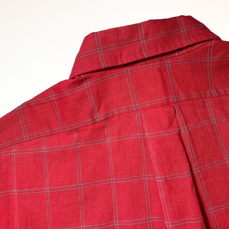 1960's University Club L/S Shirt