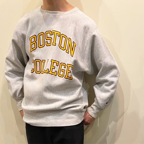 1990's Champion Reverse Weave Sweat