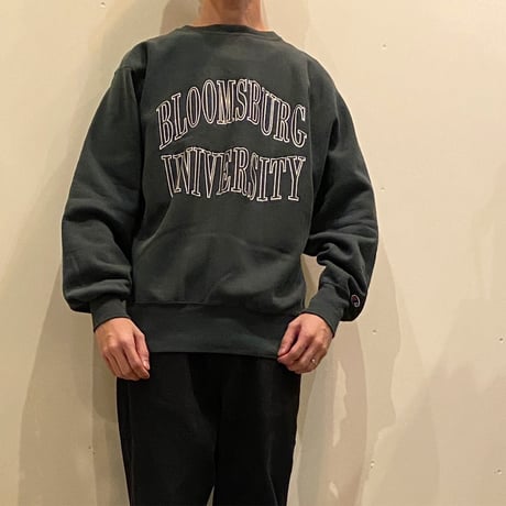 1990's Champion Reverse Weave Sweat