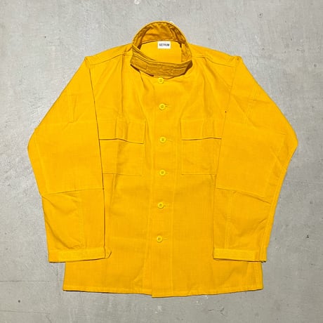 2000's USDAFS Utility Shirt Deadstock