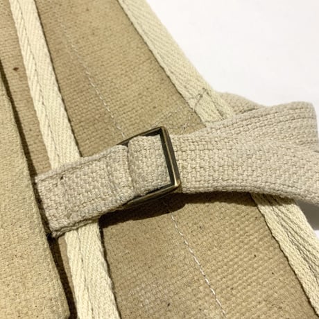 1940〜50's French Army Ammuniton Bag Deadstock