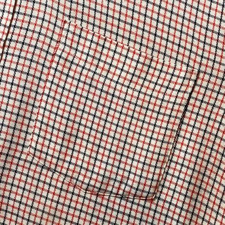 1960〜70's L.L.Bean L/S Shirt