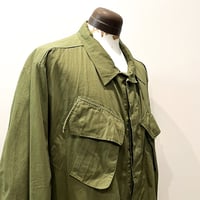 1960's US.ARMY Jungle Fatigue 3rd Jacket