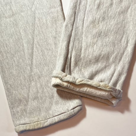 1980's Champion Reverse Weave Sweat Pants