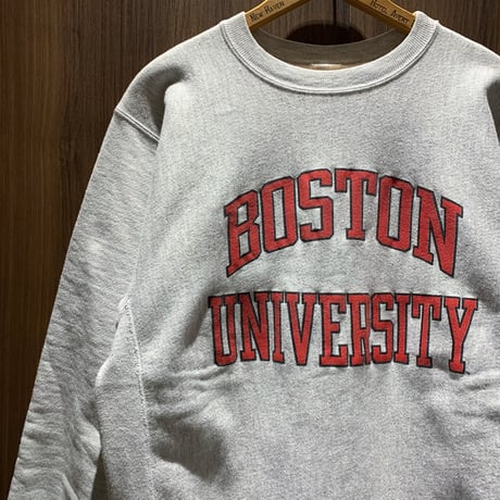 1990's Champion Reverse Weave Sweat