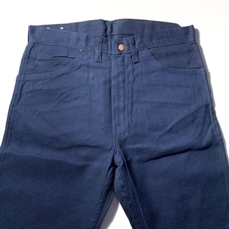 1960's h.i.s Tapered Pants Deadstock