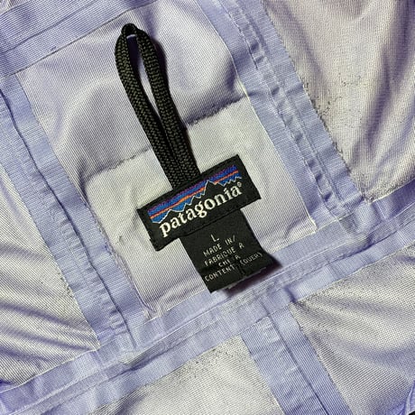 1990's Patagonia SST Nylon Fishing Jacket