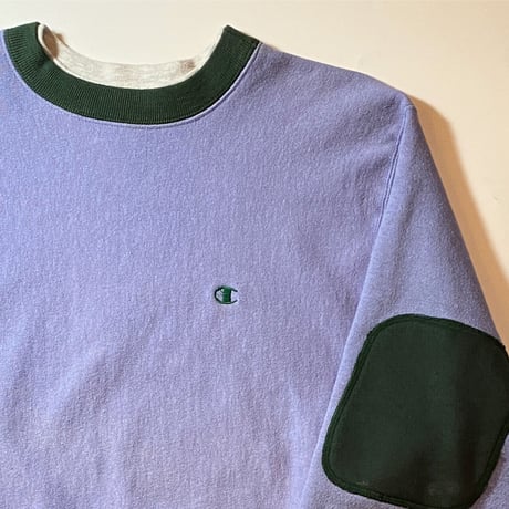 1990's Champion Reverse Weave Sweat
