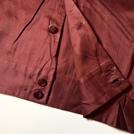 1940's US.MEDICAL Jacket Deadstock