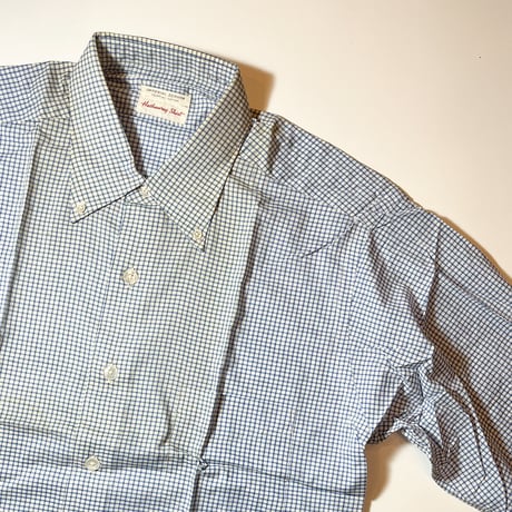 1960's Hathaway L/S Shirt Deadstock