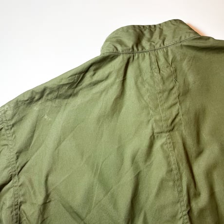 1980's US.ARMY M-65 Mods Coat Deadstock
