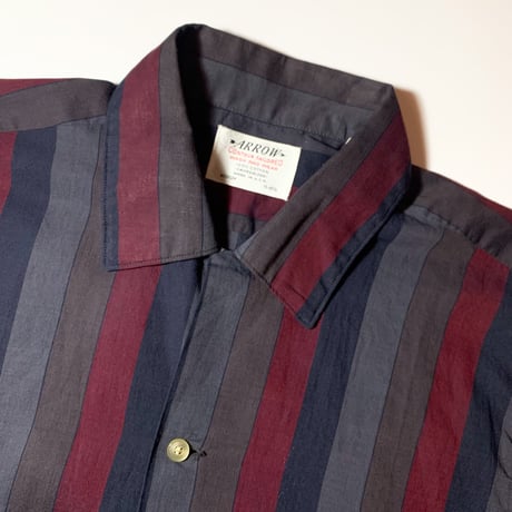 1960's ARROW L/S Shirt
