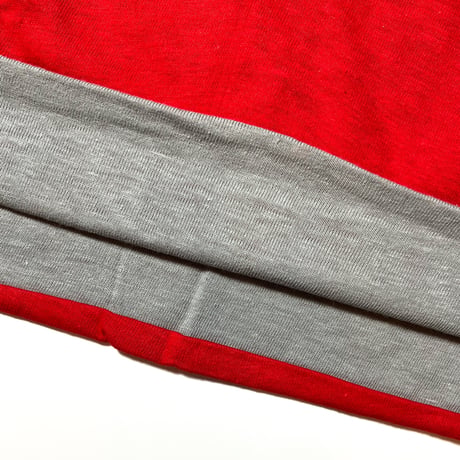 1970's Champion Reversible Tee Deadstock