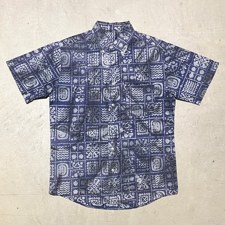 1960's Unknown S/S Shirt