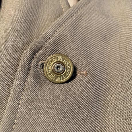 1950's〜 Abercrombie&Fitch Shooting Jacket
