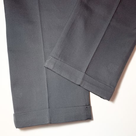 1960's Oakbrook Tapered Pants Deadstock