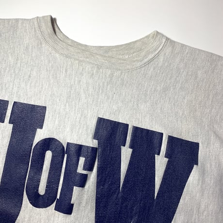 1990's Champion Reverse Weave Sweat