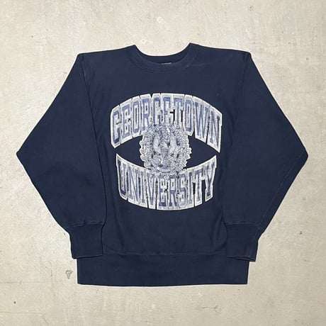 1980's Champion Reverse Weave Sweat