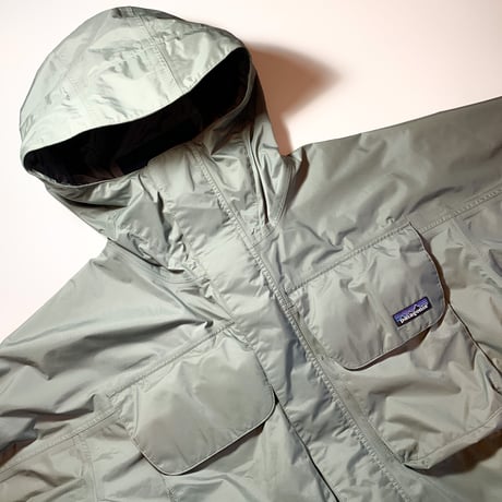 2000's Patagonia Deep Wading Jacket
