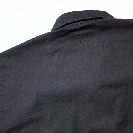 1990's US.Military BLACK 357 BDU Jacket Deadstock
