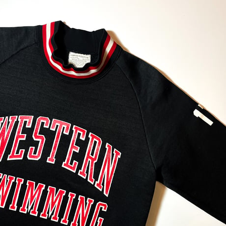 1960's〜 Champion Nylon Sweat
