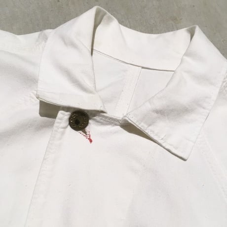 1940's Unknown Coverall