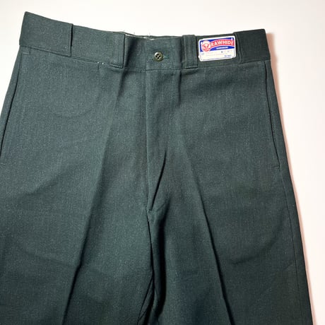 1960's RAWHIDE Whipcord Trousers Deadstock