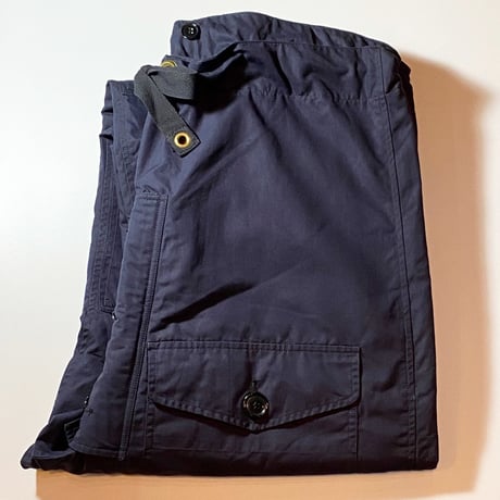 1990's Royal Navy Over Trousers