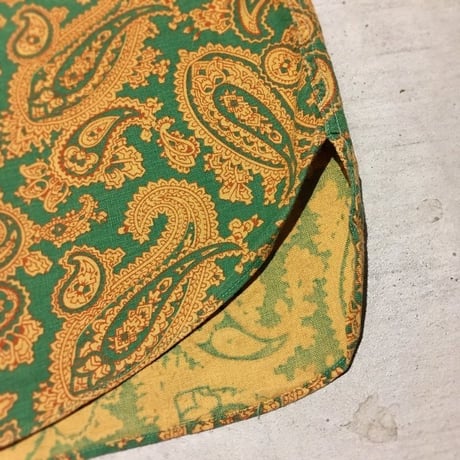 1960's Lion of Troy L/S Shirt
