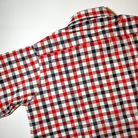 1950's glen cove S/S Shirt Deadstock