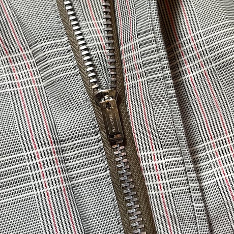 1950's THE ARISTOCRAT Cotton Trousers Deadstock