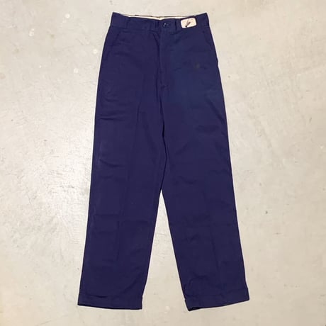 1960's BLUE BELL Chino Trousers